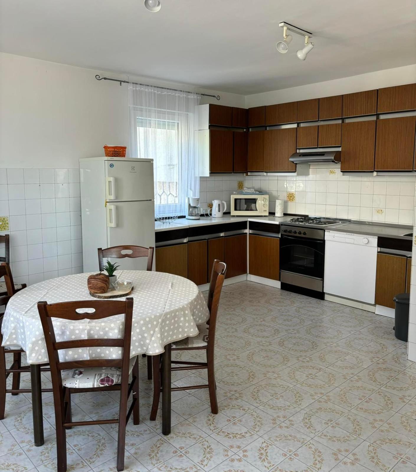 Helen Apartments Crikvenica Exterior foto